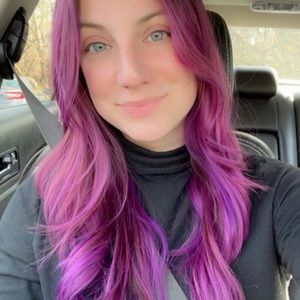 Meet your Posher, Carly